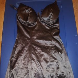 Charlotte Ruse cocktail dress